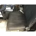 WHITE VOLVO WAH Seat (non-Suspension) thumbnail 4