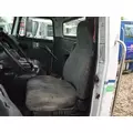 WHITE VOLVO WAH Seat (non-Suspension) thumbnail 1