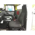 WHITE VOLVO WAH Seat (non-Suspension) thumbnail 1