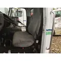 WHITE VOLVO WAH Seat (non-Suspension) thumbnail 2