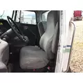 WHITE VOLVO WAH Seat (non-Suspension) thumbnail 1