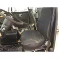 WHITE VOLVO WAH Seat (non-Suspension) thumbnail 1