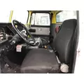 WHITE VOLVO WAH Seat (non-Suspension) thumbnail 1