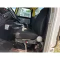 WHITE VOLVO WAH Seat (non-Suspension) thumbnail 4