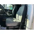 WHITE VOLVO WAH Seat (non-Suspension) thumbnail 1