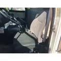 WHITE VOLVO WAH Seat (non-Suspension) thumbnail 1