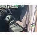 WHITE VOLVO WAH Seat (non-Suspension) thumbnail 1