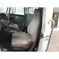 WHITE VOLVO WAH Seat (non-Suspension) thumbnail 1