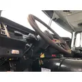 WHITE VOLVO WAH Steering Column thumbnail 1
