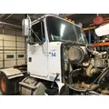 WHITE VOLVO WCM Cab Assembly thumbnail 3