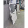 WHITE/VOLVO WCM DOOR ASSEMBLY, FRONT thumbnail 3