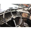WHITE VOLVO WCM Dash Assembly thumbnail 2