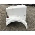 WHITE VOLVO WCM Hood thumbnail 2