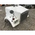 WHITE VOLVO WCM Hood thumbnail 5