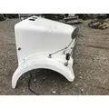 WHITE VOLVO WCM Hood thumbnail 6