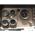 WHITE VOLVO WCM Instrument Cluster thumbnail 2