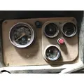 WHITE VOLVO WCM Instrument Cluster thumbnail 2