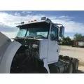 WHITE VOLVO WCS Cab Assembly thumbnail 1