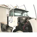 WHITE VOLVO WCS Cab Assembly thumbnail 2