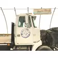 WHITE VOLVO WCS Cab Assembly thumbnail 3