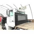WHITE VOLVO WCS Cab Assembly thumbnail 6