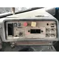 WHITE VOLVO WCS Dash Assembly thumbnail 1