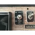 WHITE VOLVO WCS Dash Assembly thumbnail 2