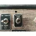 WHITE VOLVO WCS Dash Assembly thumbnail 3