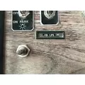 WHITE VOLVO WCS Dash Assembly thumbnail 4