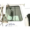 WHITE VOLVO WCS Door Glass, Front thumbnail 2