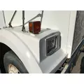 WHITE VOLVO WCS Hood thumbnail 15