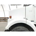 WHITE VOLVO WCS Hood thumbnail 2
