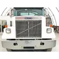 WHITE VOLVO WCS Hood thumbnail 4