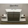 WHITE VOLVO WCS Hood thumbnail 5