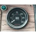 WHITE VOLVO WCS Instrument Cluster thumbnail 3