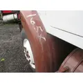 WHITE/VOLVO WG FENDER EXTENSION thumbnail 1