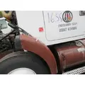 WHITE/VOLVO WG FENDER EXTENSION thumbnail 2
