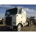 WHITE VOLVO WHM Cab Assembly thumbnail 1