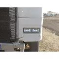 WHITE VOLVO WHM Cab Assembly thumbnail 15