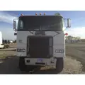 WHITE VOLVO WHM Cab Assembly thumbnail 5
