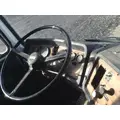 WHITE VOLVO WHM Cab Assembly thumbnail 7