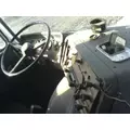 WHITE VOLVO WHM Cab Assembly thumbnail 8