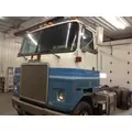 WHITE VOLVO WHS Cab Assembly thumbnail 3