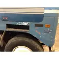 WHITE VOLVO WHS Cab Assembly thumbnail 2