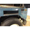 WHITE VOLVO WHS Cab Assembly thumbnail 3