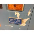 WHITE VOLVO WHS Cab Assembly thumbnail 4