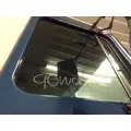 WHITE VOLVO WHS Door Glass, Front thumbnail 2