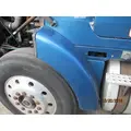 WHITE/VOLVO WIA FENDER EXTENSION thumbnail 1