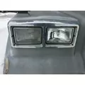 WHITE VOLVO WIL Headlamp Assembly thumbnail 2