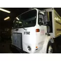 WHITE VOLVO WX Cab thumbnail 1